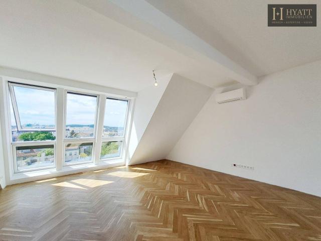 Apartment kaufen in KG Hernals, Wien