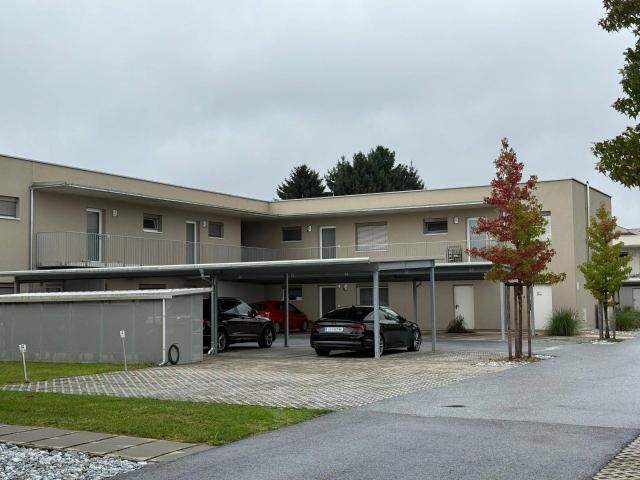 Apartment kaufen in Gersdorf-Feistritz, Steiermark