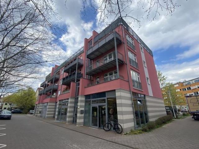 Wohnung mieten in Daberstedt, Erfurt