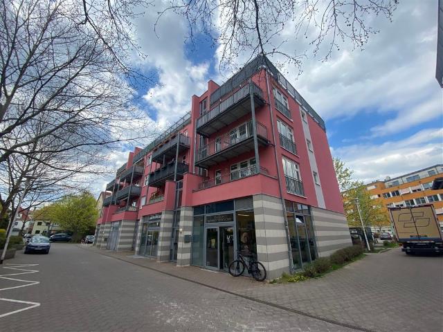 Wohnung mieten in Daberstedt, Erfurt