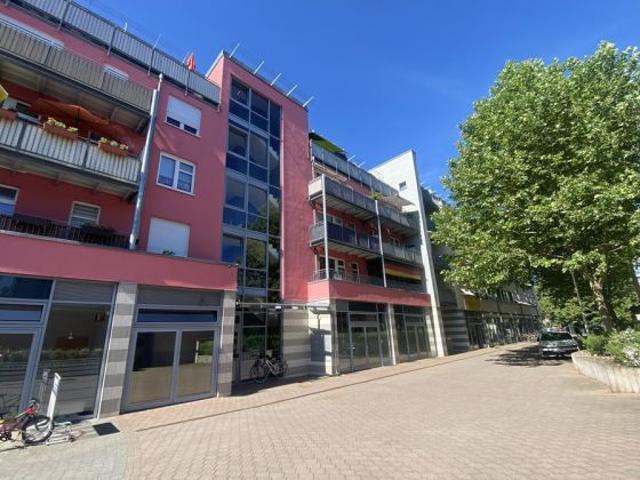 Wohnung mieten in Daberstedt, Erfurt