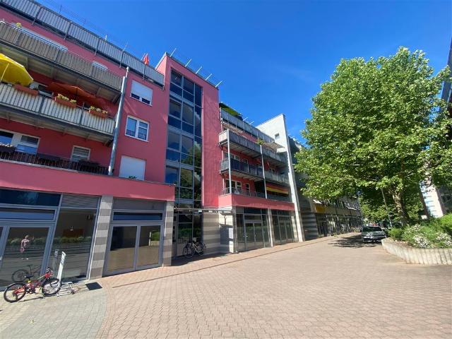 Wohnung mieten in Daberstedt, Erfurt