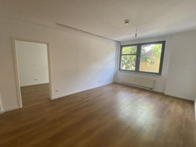 Etagenwohnung mieten in Erfurt