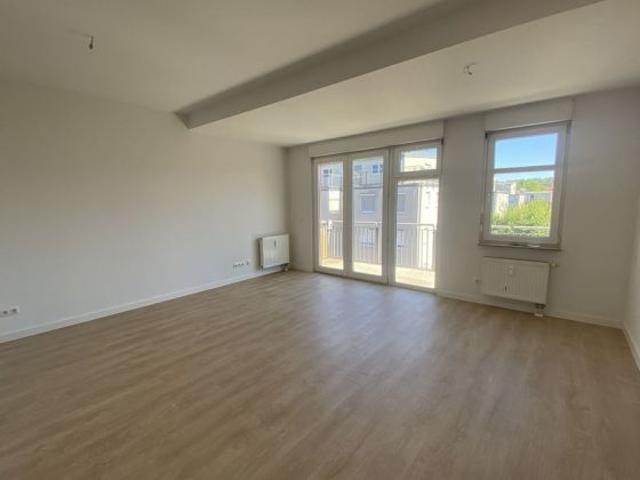 Wohnung mieten in Daberstedt, Erfurt