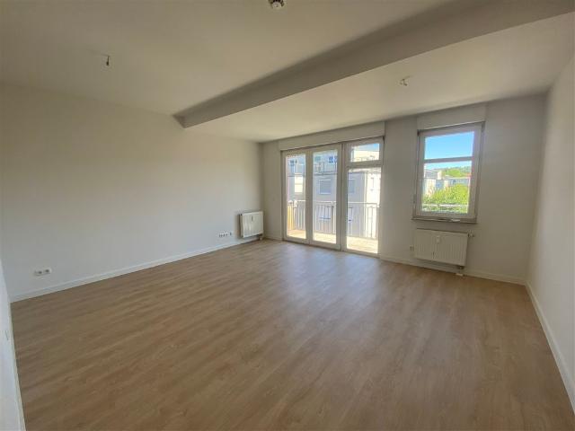 Wohnung mieten in Daberstedt, Erfurt