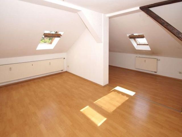 Wohnung kaufen in Erfurt, Thüringen