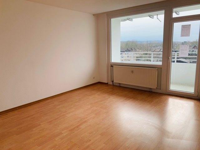 Apartment mieten in West, Ratingen