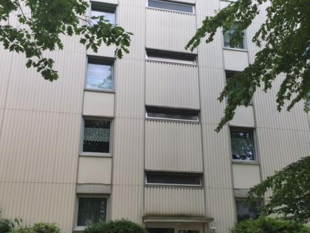 Apartment mieten in West, Ratingen