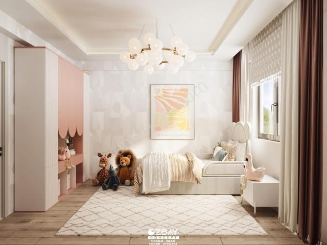Ergani içerisinde satılık Villa