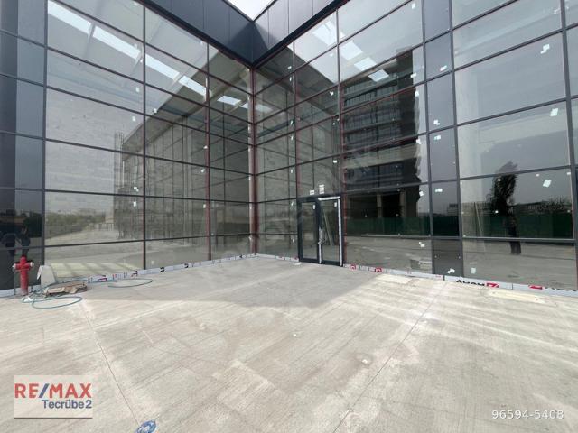 Ergazi Mahallesi, Yenimahalle içerisinde satılık Dükkan