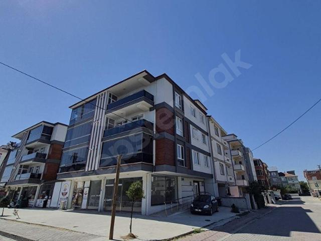 Tekirdağ içerisinde satılık mülk