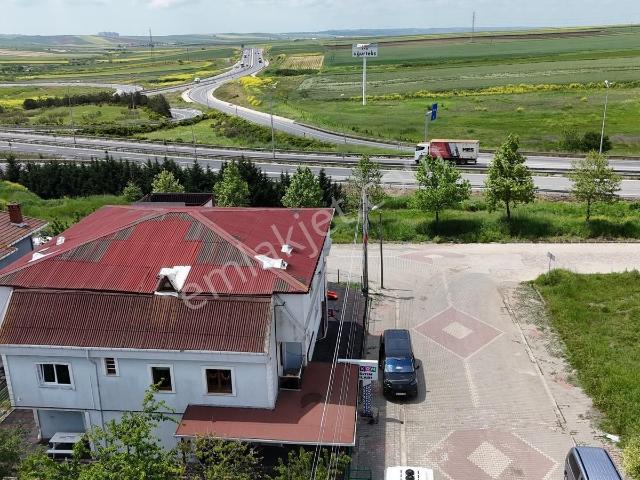 Tekirdağ içerisinde satılık mülk