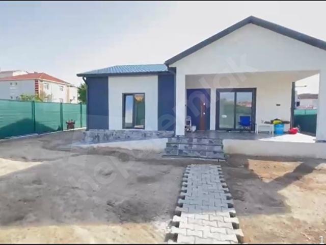 Ulaş Mahallesi, Ergene içerisinde satılık Villa