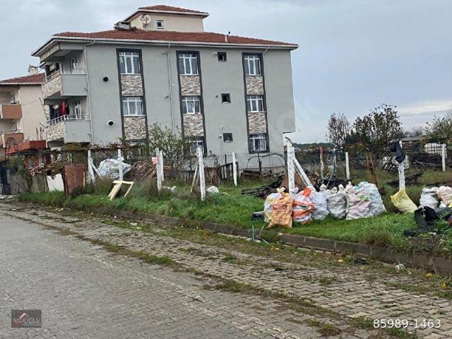 Tekirdağ içerisinde satılık Arsa