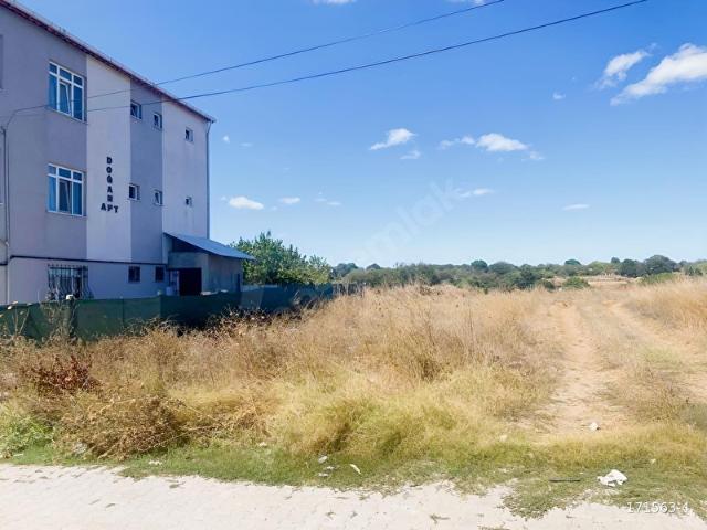 Tekirdağ içerisinde satılık Arsa