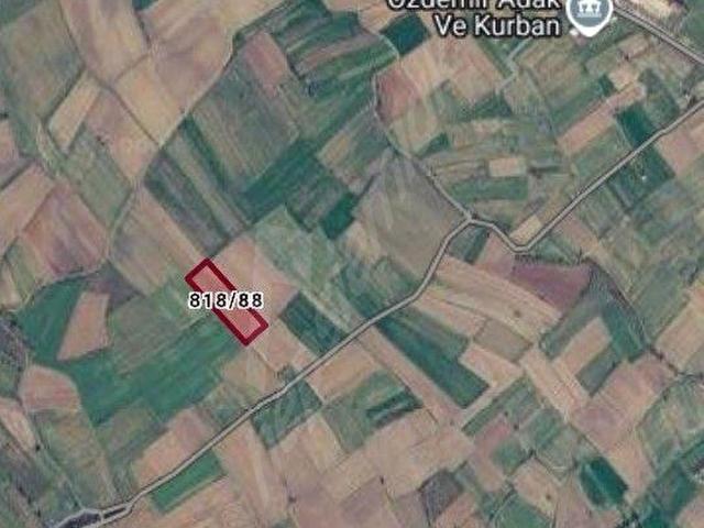 Tekirdağ içerisinde satılık Arsa