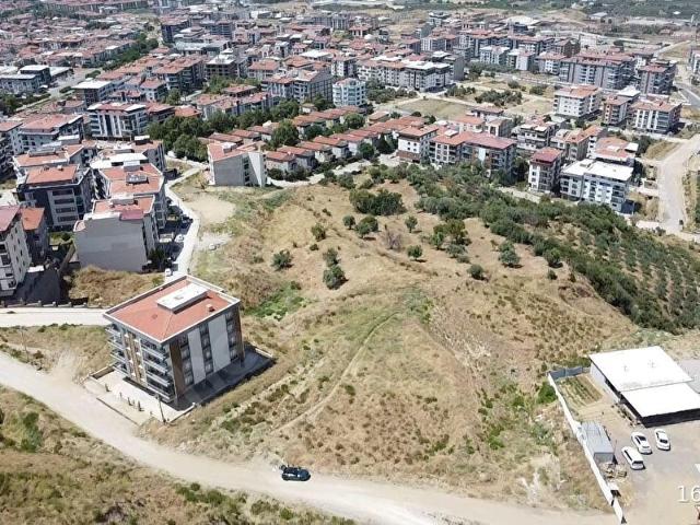 Osmancık, Turgutlu içerisinde satılık Arsa