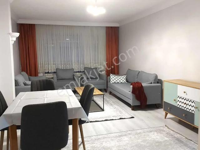 Ergenekon Mahallesi, Yenimahalle içerisinde kiralık mülk