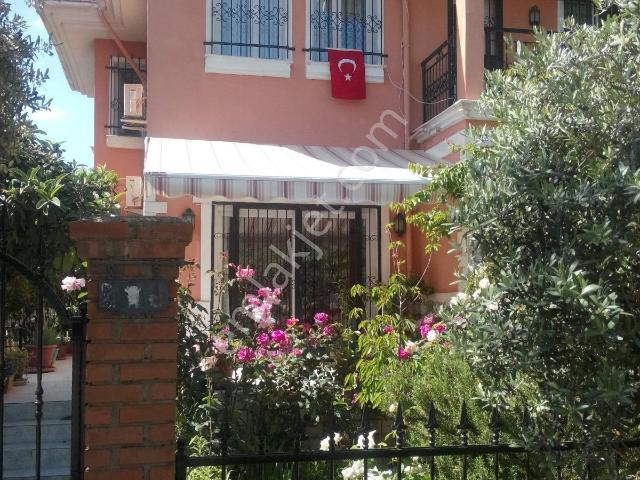Turgutlu, Manisa içerisinde satılık Villa