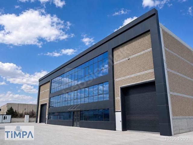 Tekirdağ içerisinde satılık Fabrika