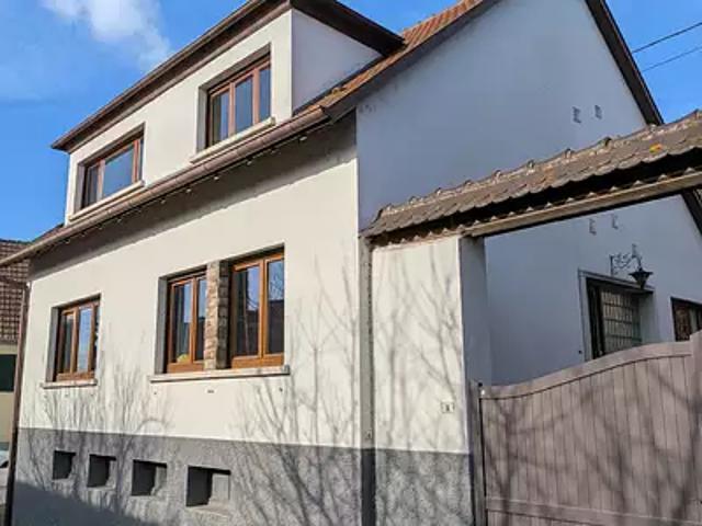 Maison vente à Molsheim, Ergersheim