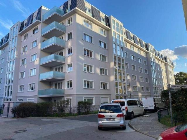 Apartment mieten in Treptow–Köpenick, Berlin