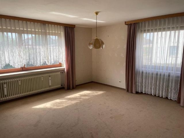 Wohnung kaufen in Babenhausen, Bayern