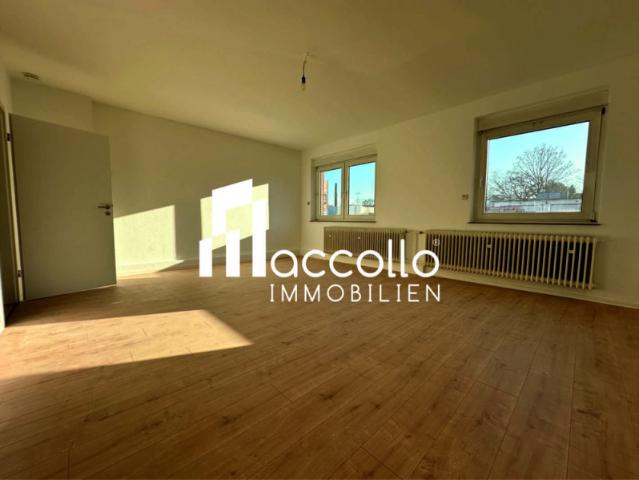 Apartment mieten in Kronprinzenviertel, Krefeld