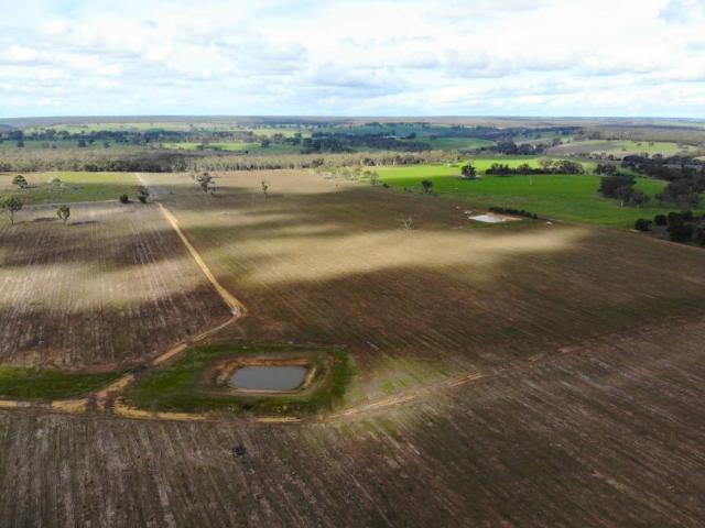 Land for rent in Victoria