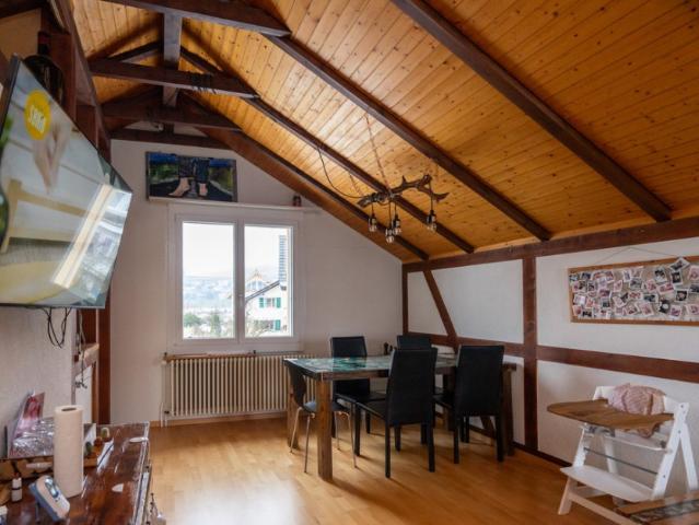 Immobilie kaufen in Steffisburg, Bern