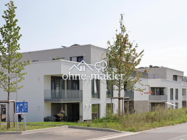 Apartment mieten in Grachtensiedlung, Schwerte