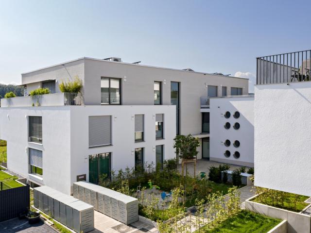 Wohnung mieten in Villigst, Schwerte