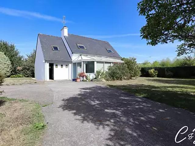 Maison vente à Pennarun, Ergué-Gabéric