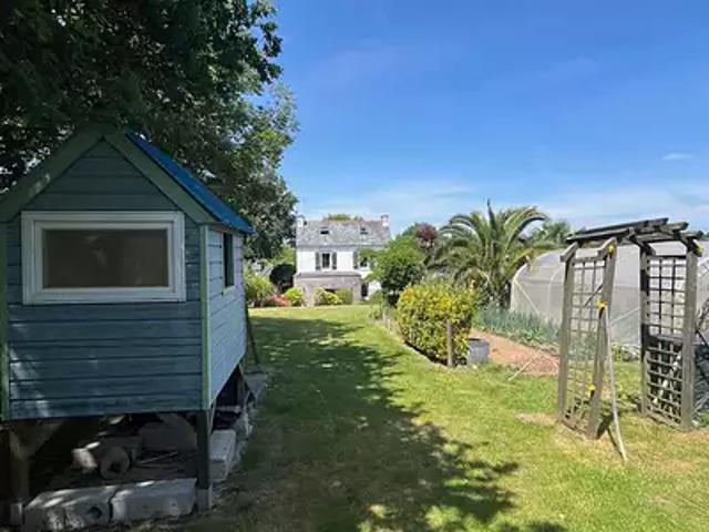 Maison vente à Pennarun, Ergué-Gabéric