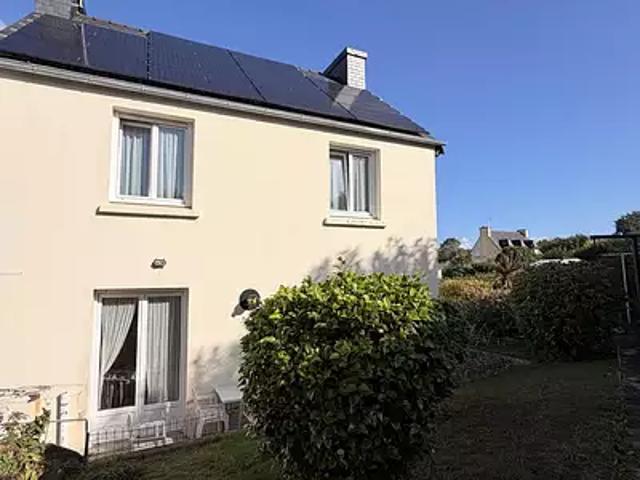 Maison vente à Pennarun, Ergué-Gabéric