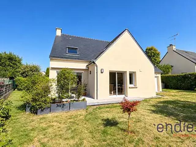 Maison vente à Pennarun, Ergué-Gabéric