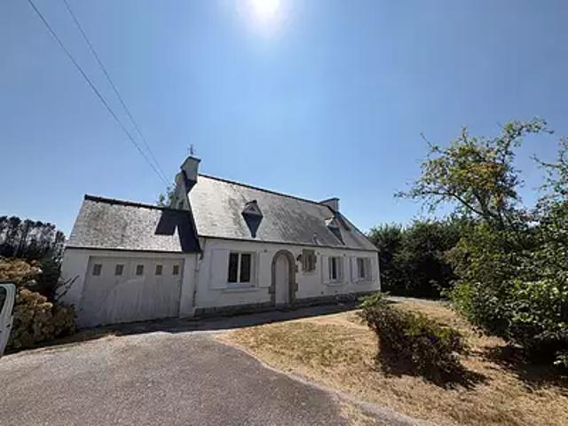 Maison vente à Pennarun, Ergué-Gabéric