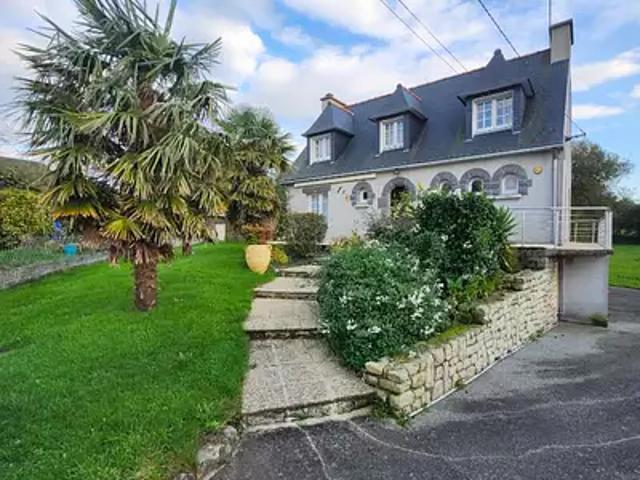 Maison vente à Quimper, Bretagne