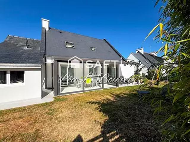 Maison vente à Pennarun, Ergué-Gabéric