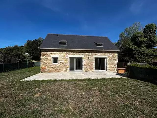 Maison location à Pennarun, Ergué-Gabéric