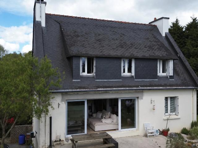 Maison vente à Quimper, Bretagne