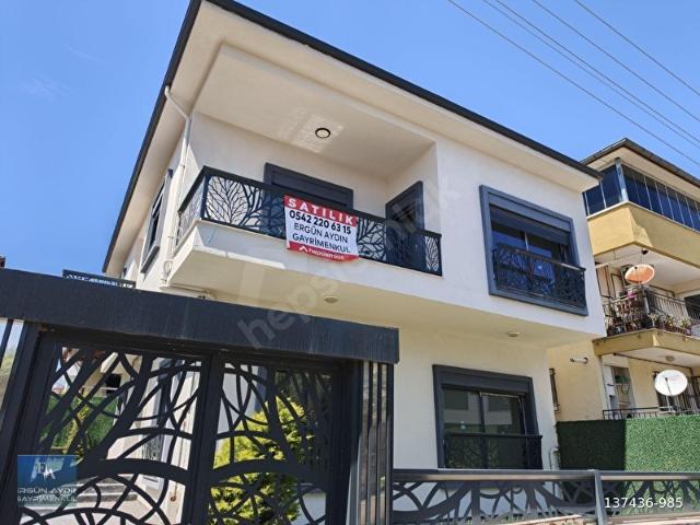 Denizli içerisinde satılık Villa