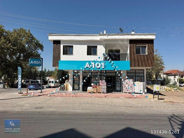 Denizli içerisinde satılık mülk
