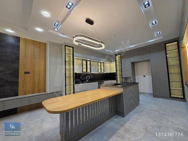 Denizli içerisinde satılık Villa