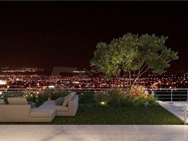 Denizli içerisinde satılık Villa