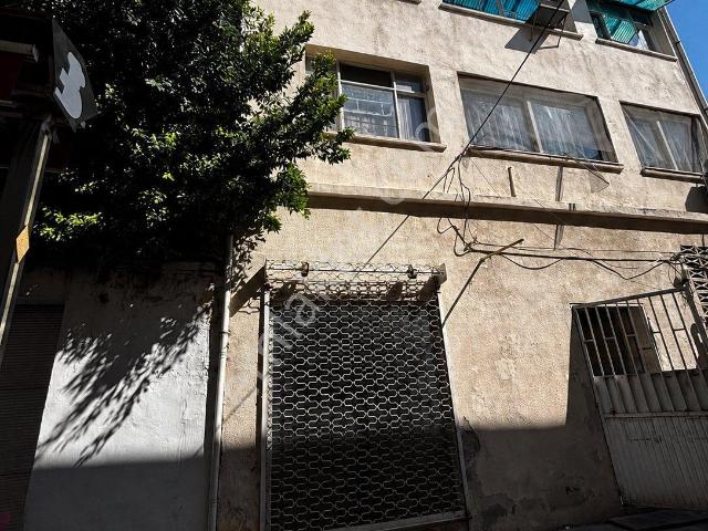 Akdeniz, Mersin içerisinde satılık Bina