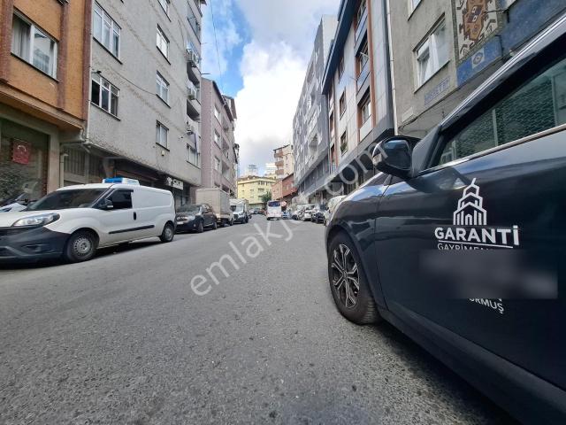 Çeliktepe Mahallesi, Kâğıthane içerisinde kiralık mülk