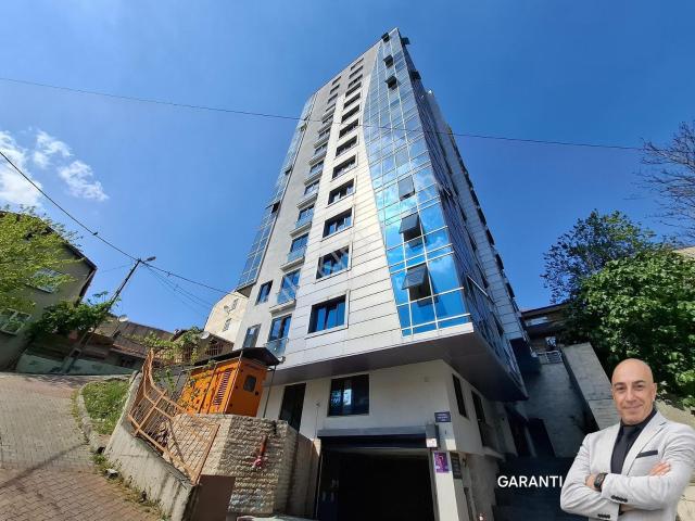Kağithane, İstanbul içerisinde kiralık mülk