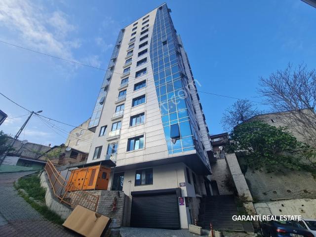 Kağithane, İstanbul içerisinde satılık mülk