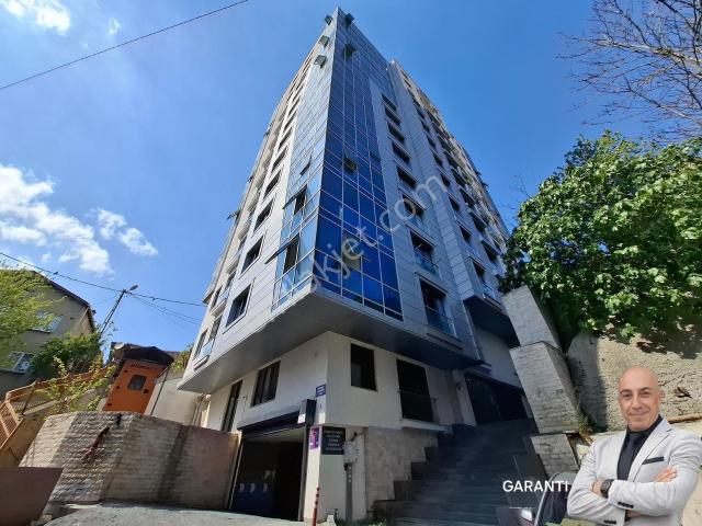 Kağithane, İstanbul içerisinde kiralık mülk